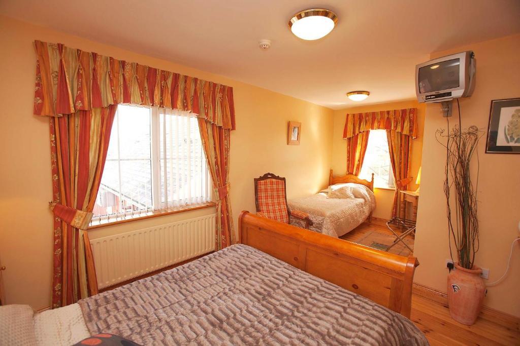 Ard Na Breatha House Hotel Donegal Town Habitación foto