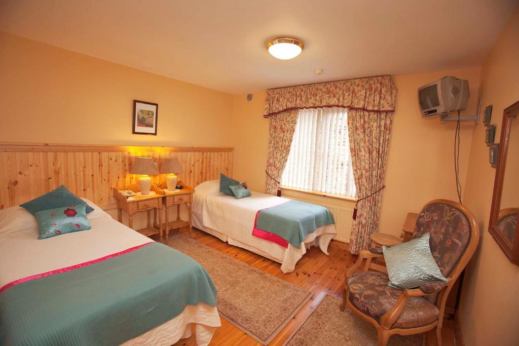 Ard Na Breatha House Hotel Donegal Town Habitación foto