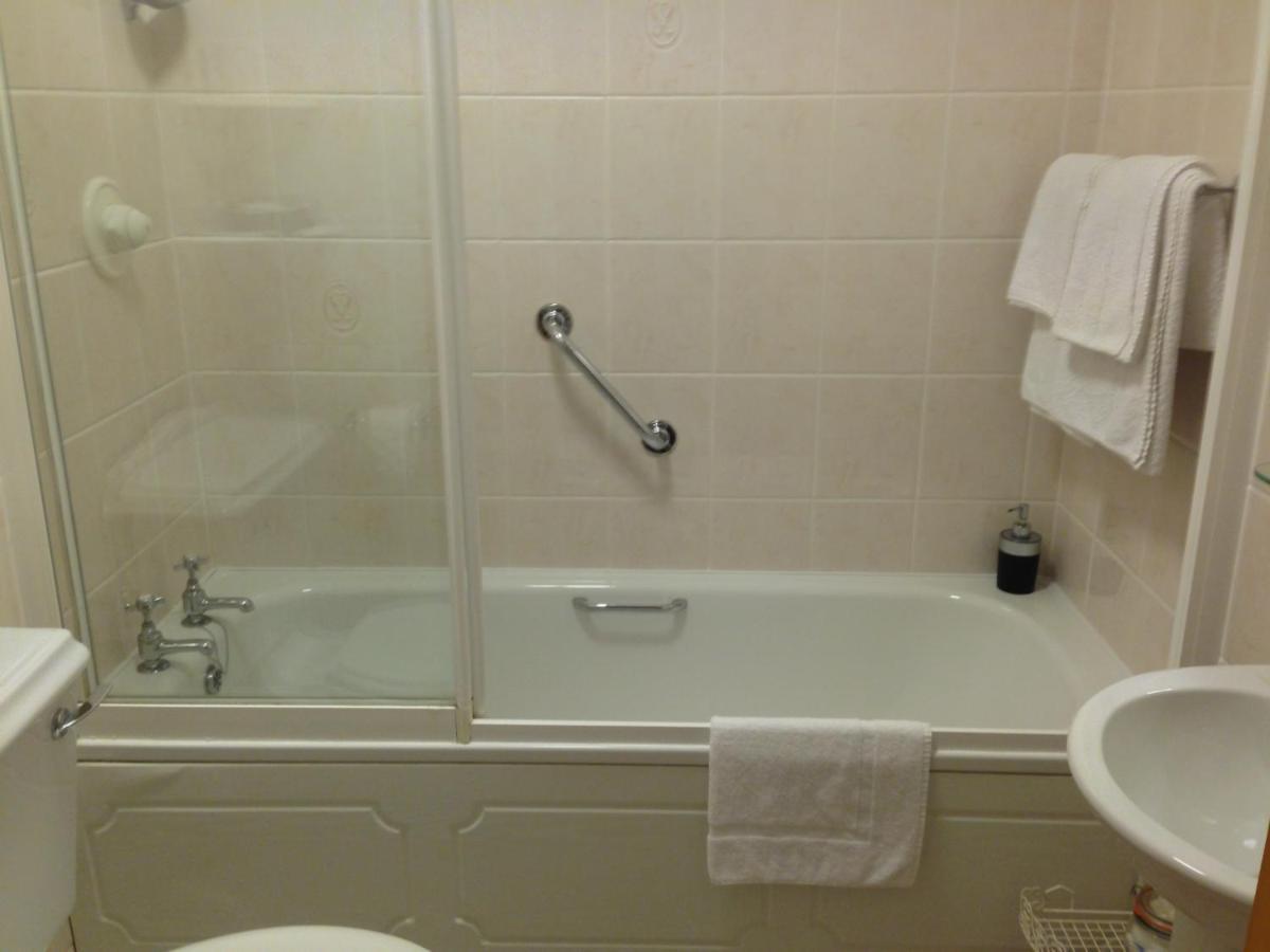 Ard Na Breatha House Hotel Donegal Town Habitación foto